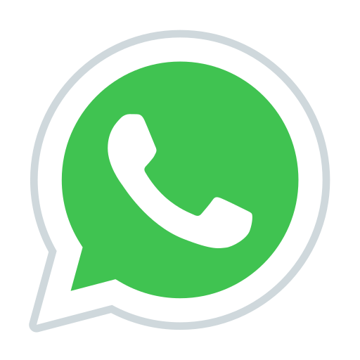 Icono de WhatsApp para contacto